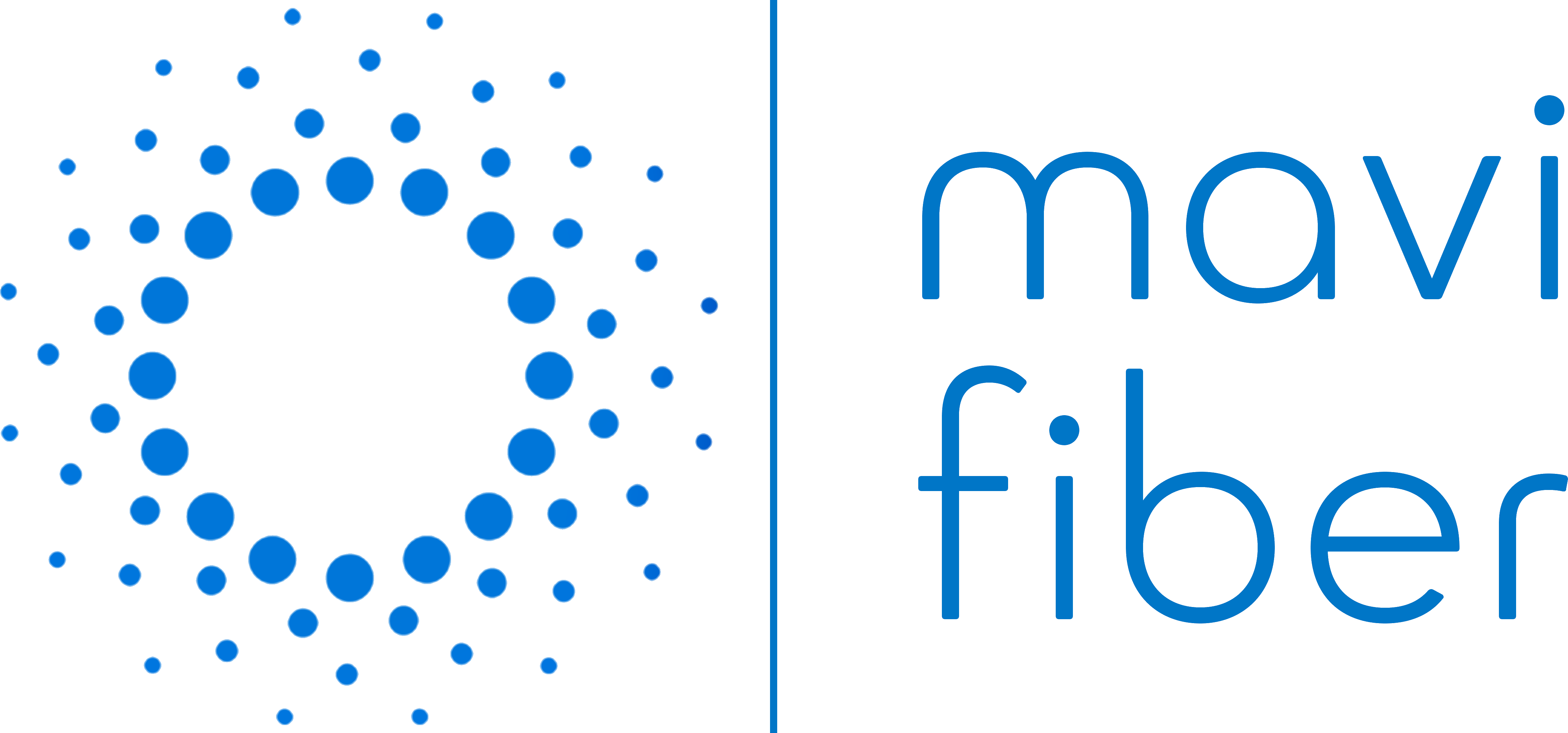 Mavi Fiber